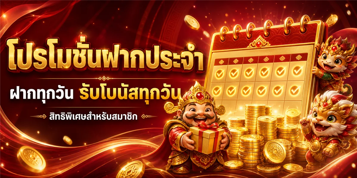 ขั้นตอนฝากถอนออโต้บน UFA4BETPRO รวดเร็วภายใน 30 วินาที